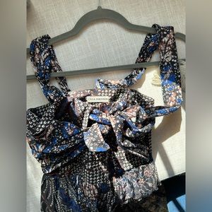 Never worn Ulla Johnson Dress